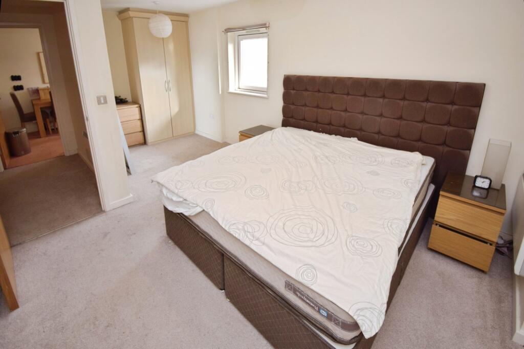 Apartment in Coventry, Spon End - View 5