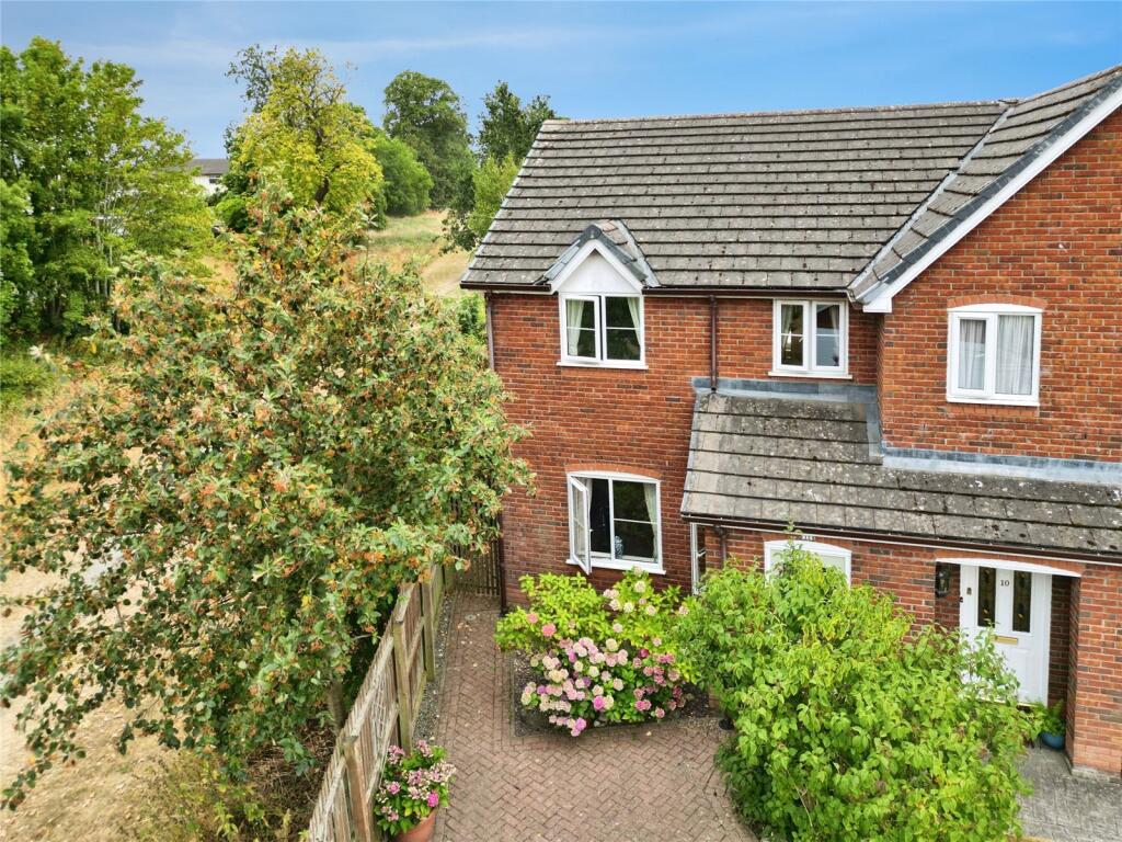 House in Oswestry - View 5