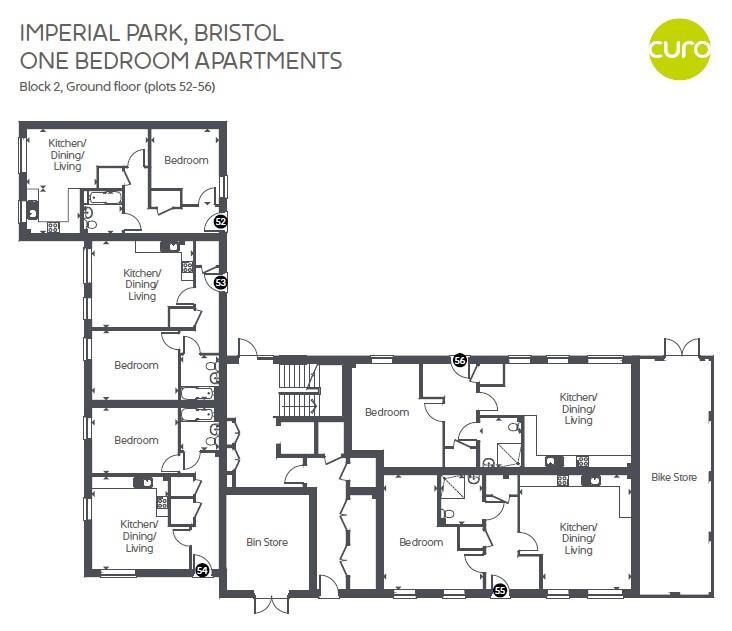Main image of property: Florence Mills, Brown Street, Bristol