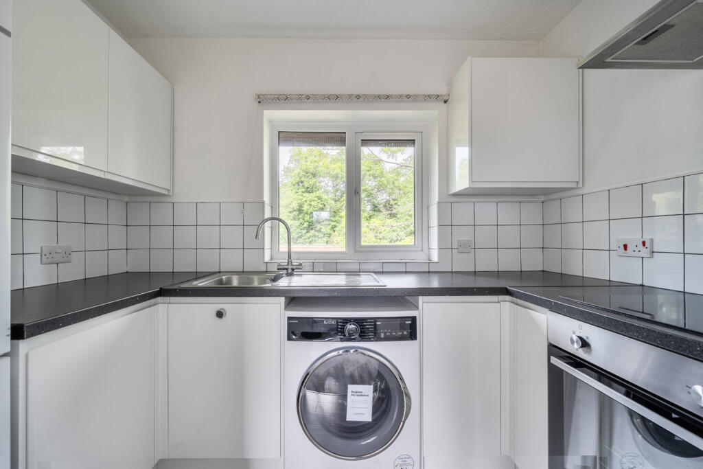 Apartment in London - View 3