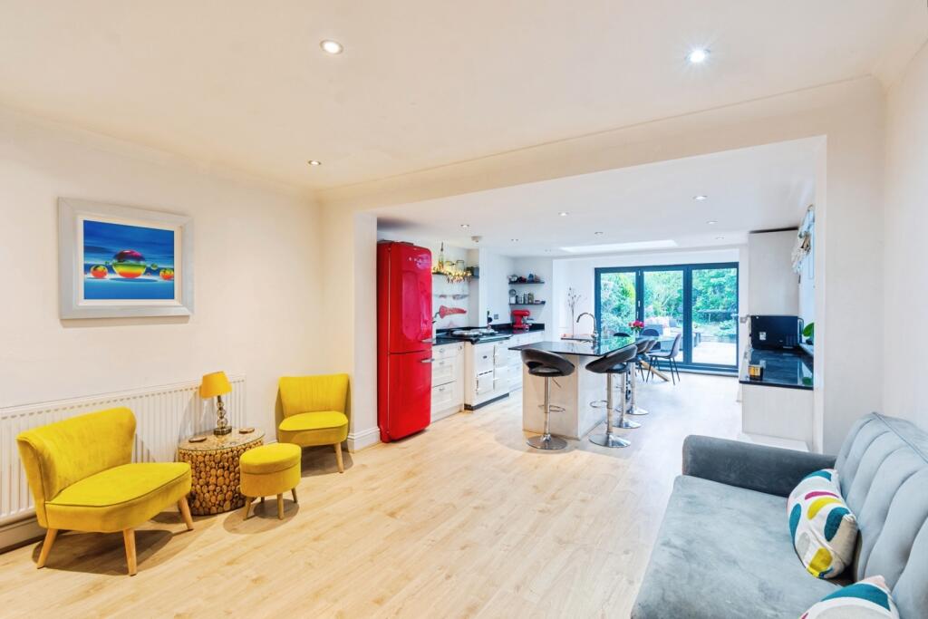 Main image of property: Strode Street, Egham, Surrey, TW20