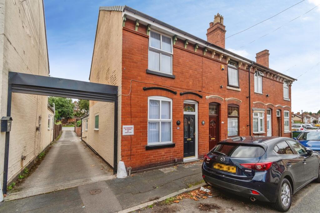 Main image of property: Handley Street, Wednesbury