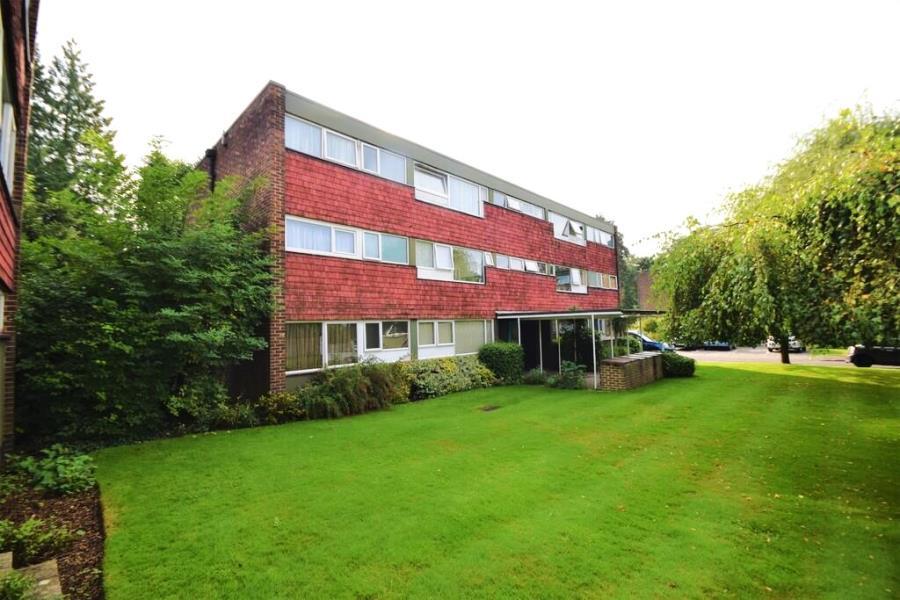 Main image of property: Eaton Court, Guildford