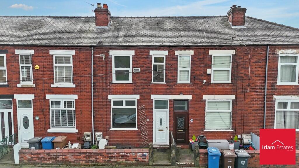 Main image of property: 71 Belgrave Road Cadishead