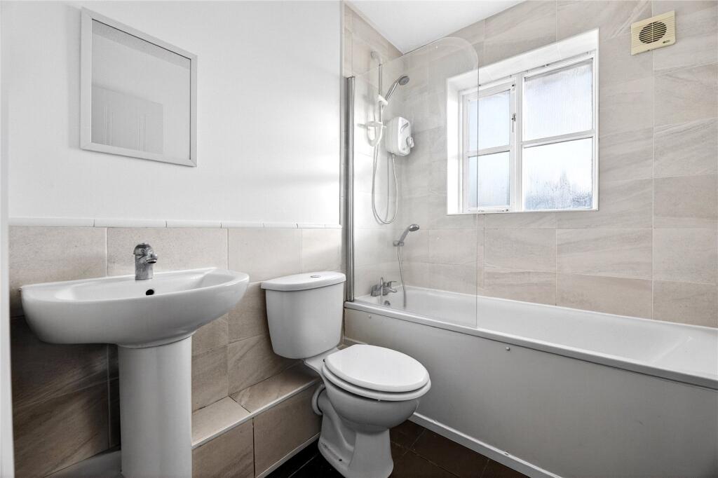 2 bedroom terraced house for rent