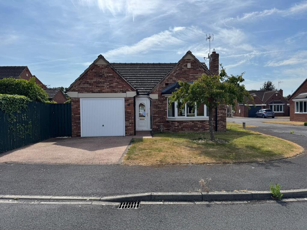 Main image of property: Jaywick Close, Strensall, York