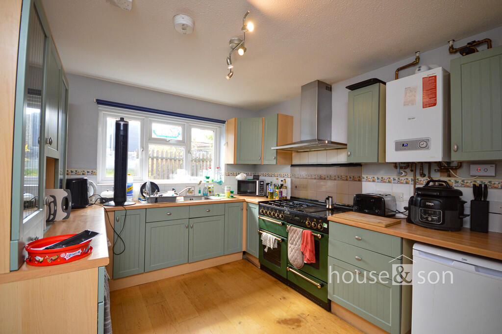 Additional image 5 of Turbary Park Avenue, Bournemouth