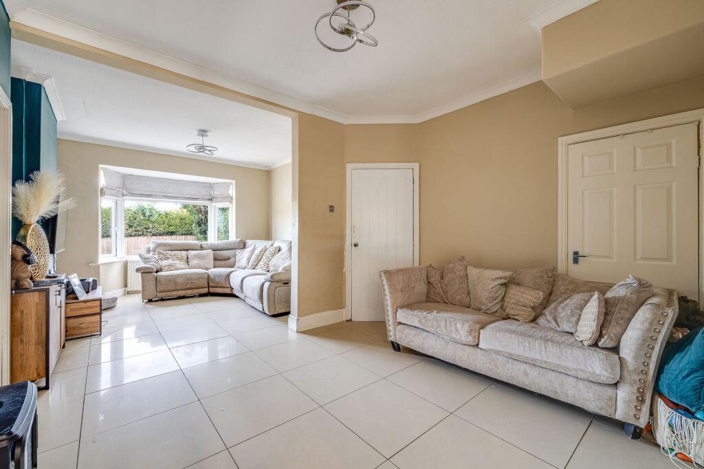 House in Chester, City of Chester - View 4