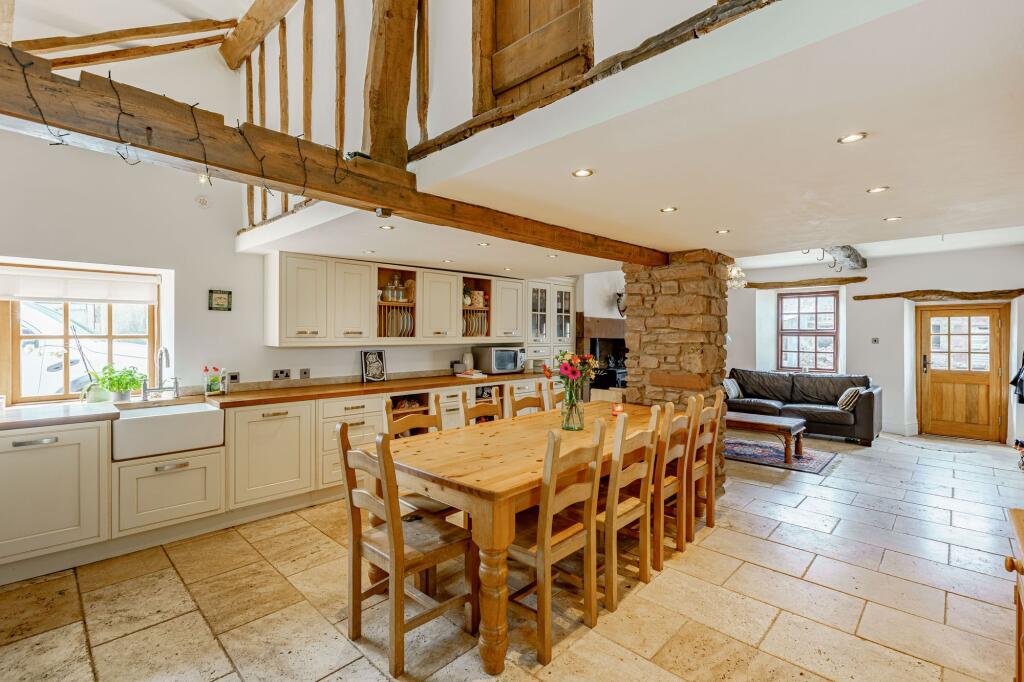 Low Leys Farm, Lamplugh, Workington, CA14 - More