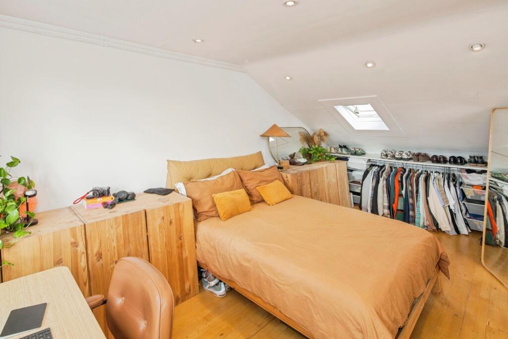 Apartment in London, East Dulwich - View 5
