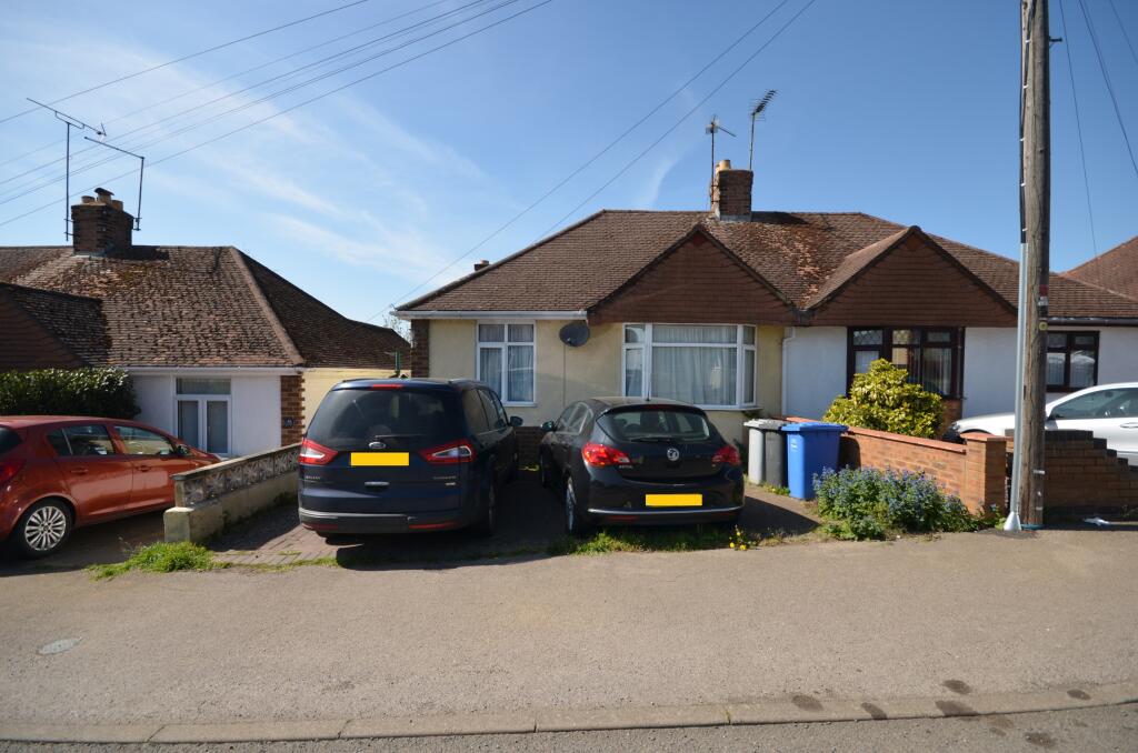 Main image of property: Bryant Road, Kettering, NN15