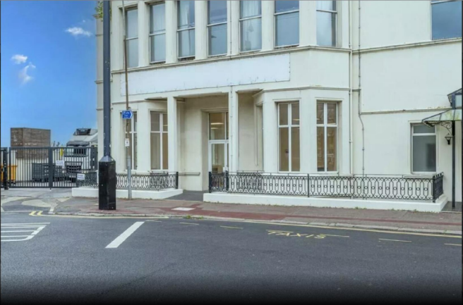 Church Road