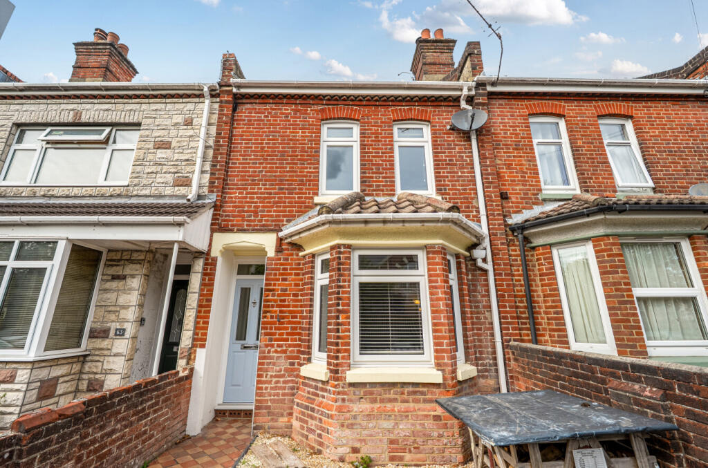 Main image of property: Ludlow Road, Itchen, Southampton, Hampshire, SO19