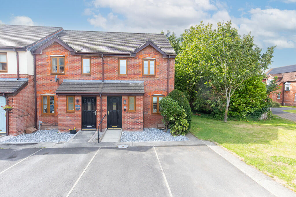 Main image of property: Jubilee Road, Walmer Bridge