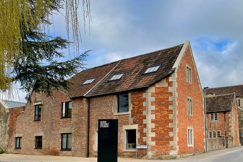 Additional image 6 of Glove Factory Studios