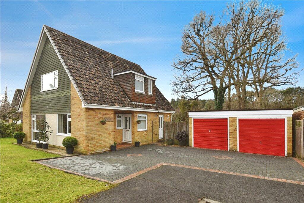 Main image of property: Forest Close, North Baddesley, Southampton, Hampshire