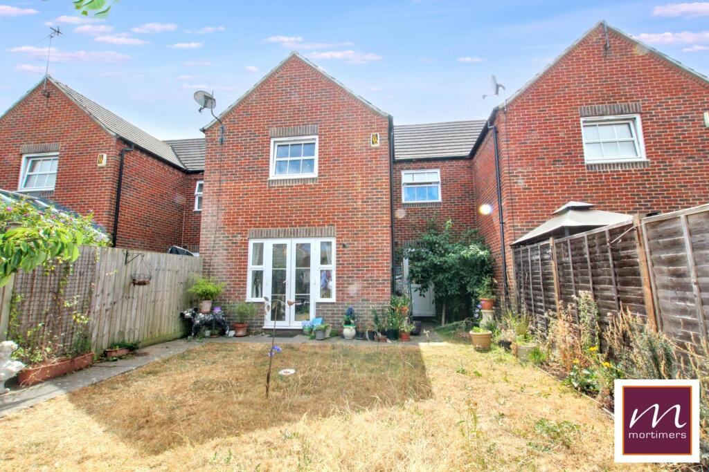 House in Hemel Hempstead - View 2