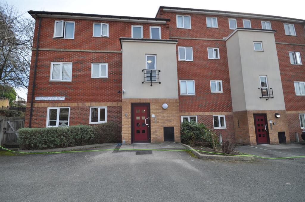 Main image of property: Woodborough Road, Nottingham - Available Now