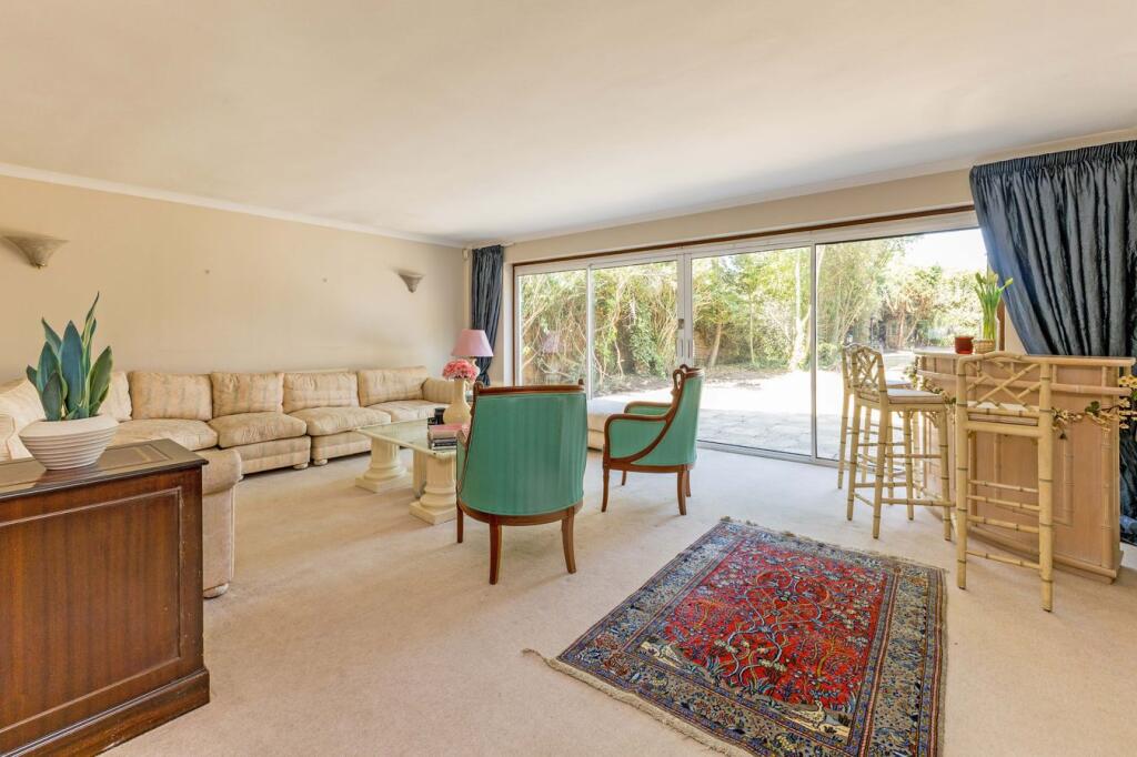 House in Slough - More