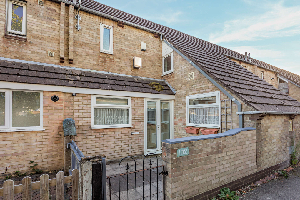 3-bed terraced on Beambridge, Basildon, Essex, £325,000