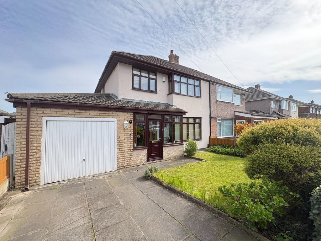 Main image of property: Aintree Lane, Aintree