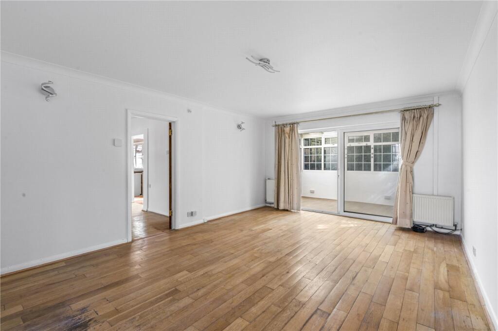 House in Twickenham, Whitton - View 3