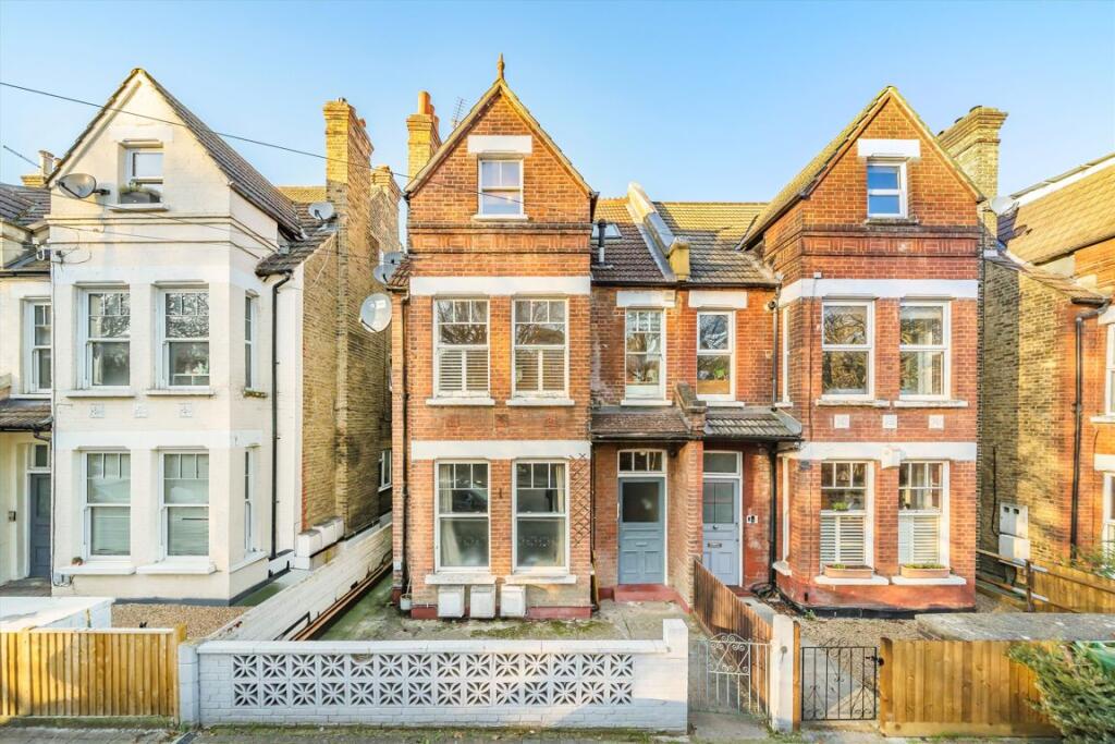 Main image of property: Leigham Vale, Streatham