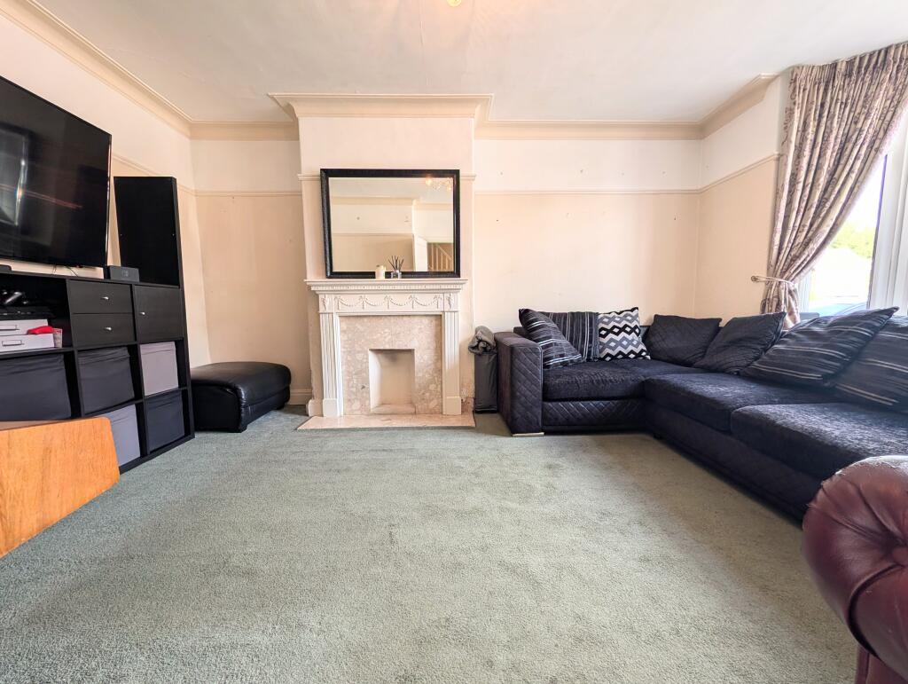 House in Stockport - More