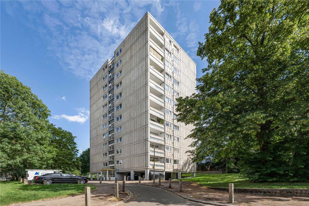 Main image of property: Tunworth Crescent, London, SW15
