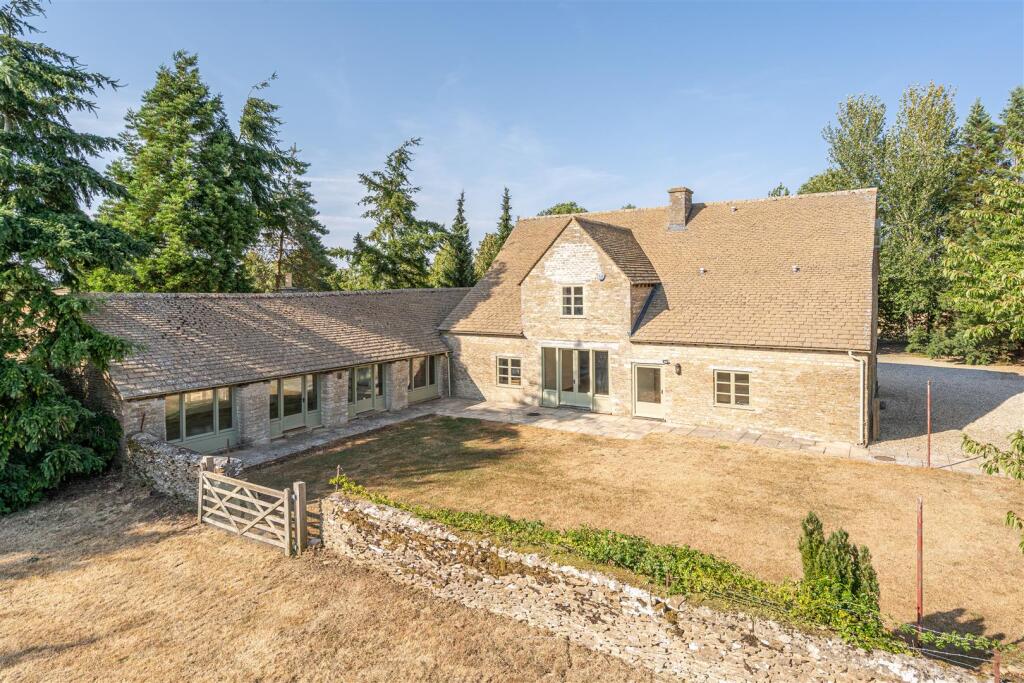 Main image of property: Tetbury Upton