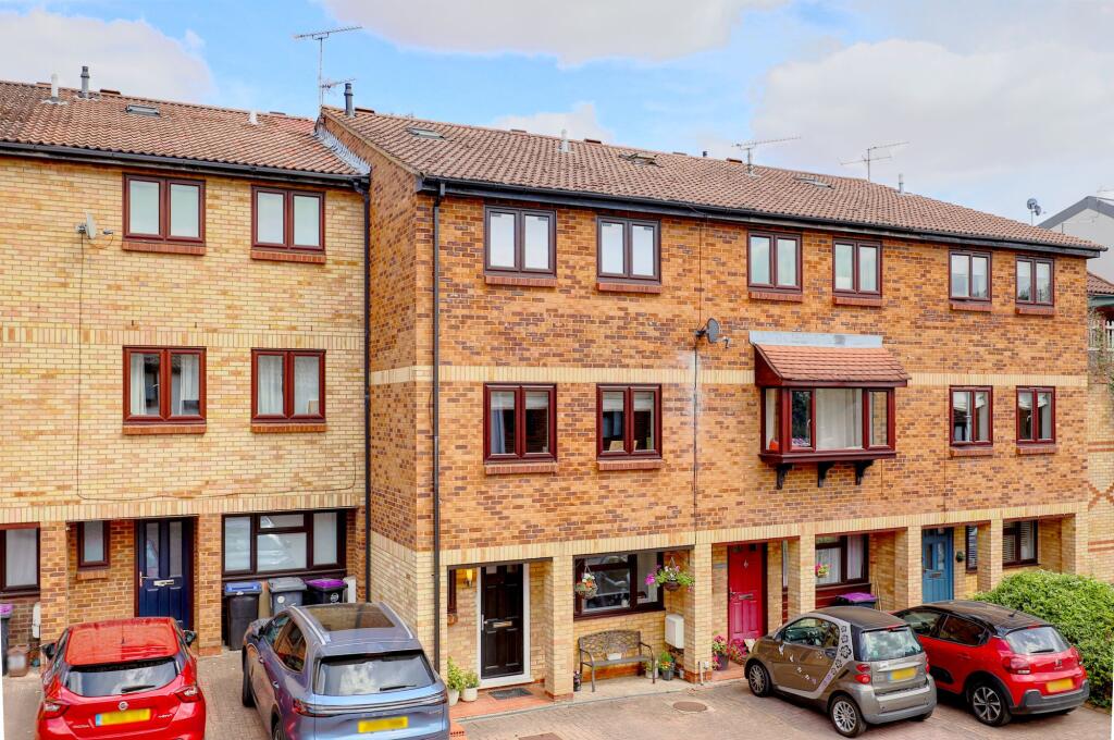 Main image of property: Page Hill, Ware, SG12