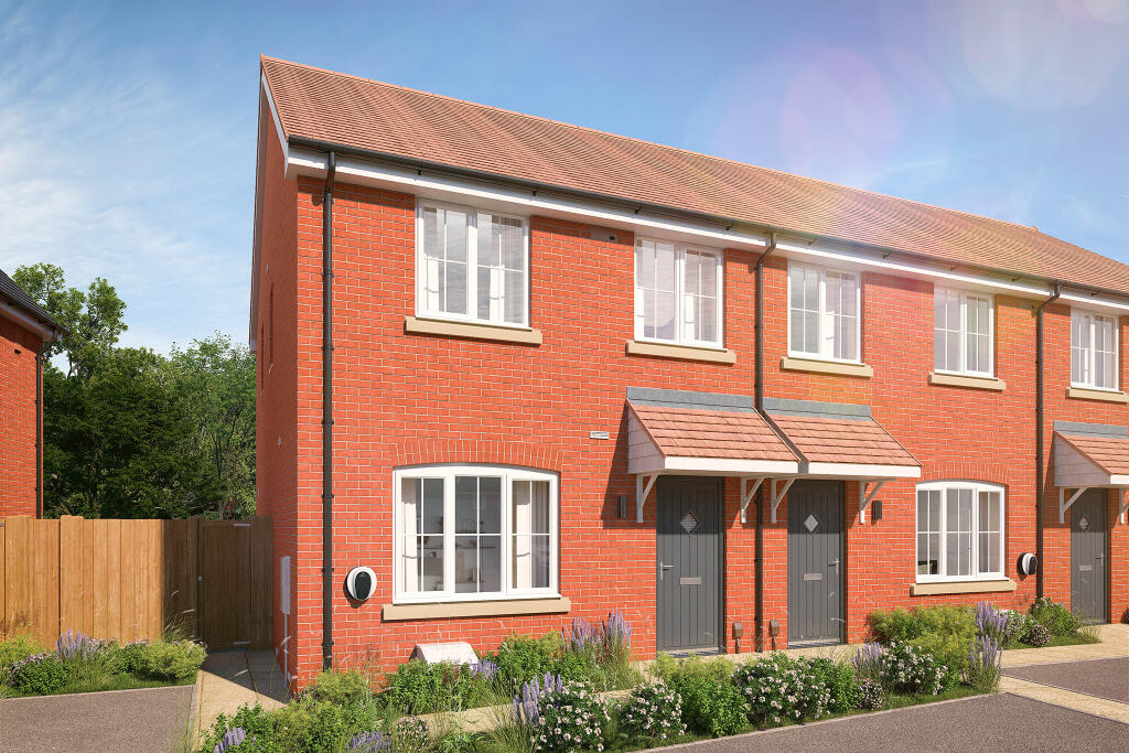 House in East Suffolk, Trimley St Martin - View 2
