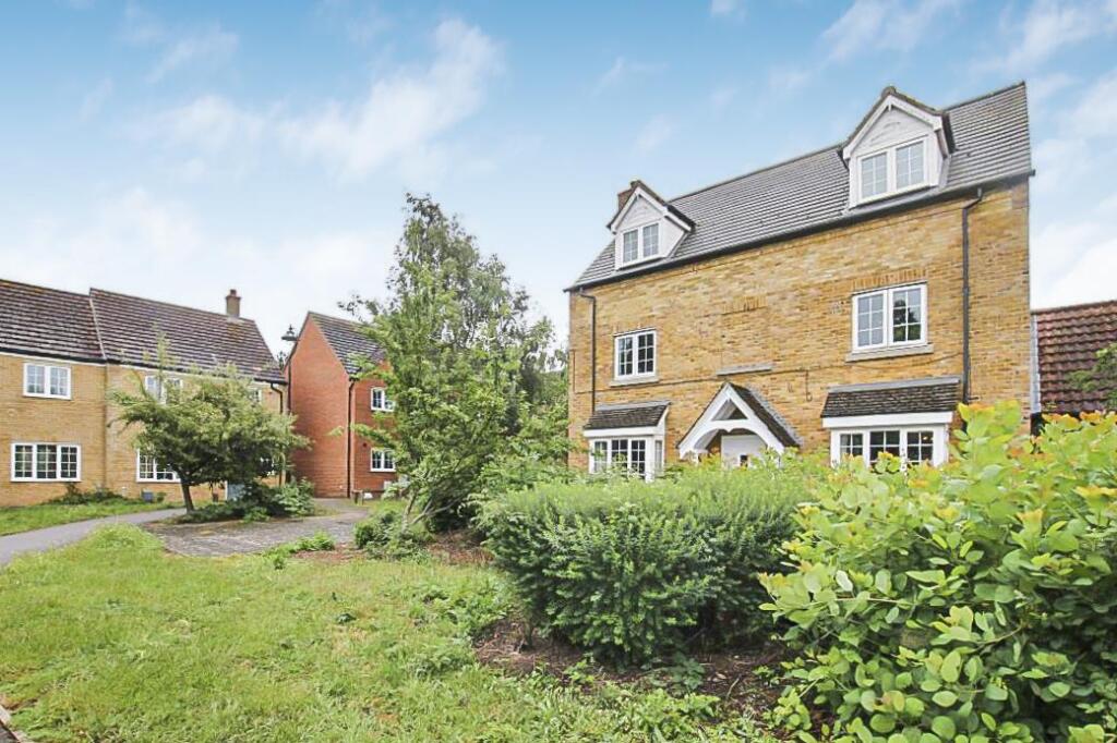 Main image of property: Rye Close, Littleport, Ely