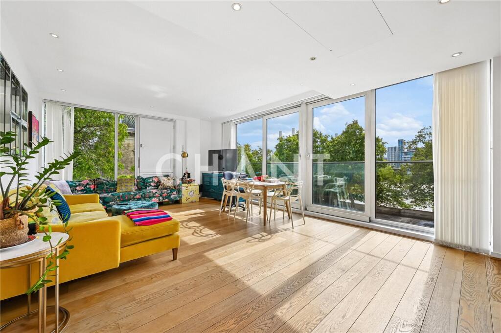 Main image of property: Gatliff Road, City Of Westminster, London, SW1W