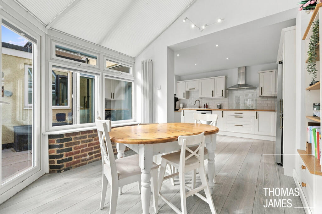 House in Enfield - More