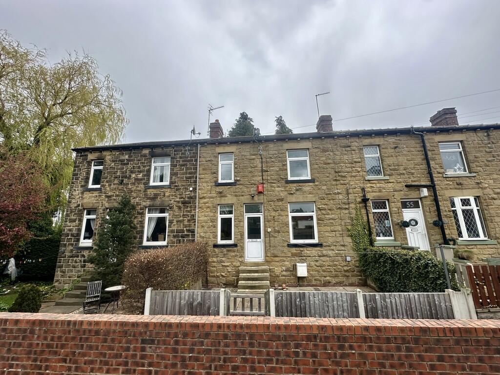 Main image of property: Finkle Lane, Gildersome