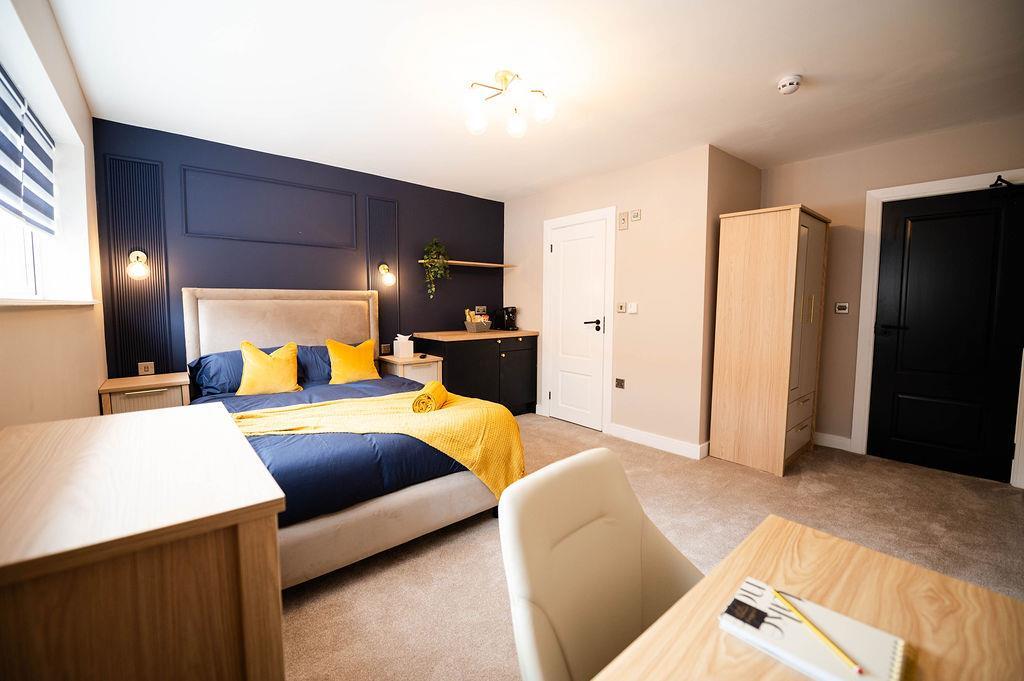 Main image of property: Wrigley Head, Failsworth, Manchester