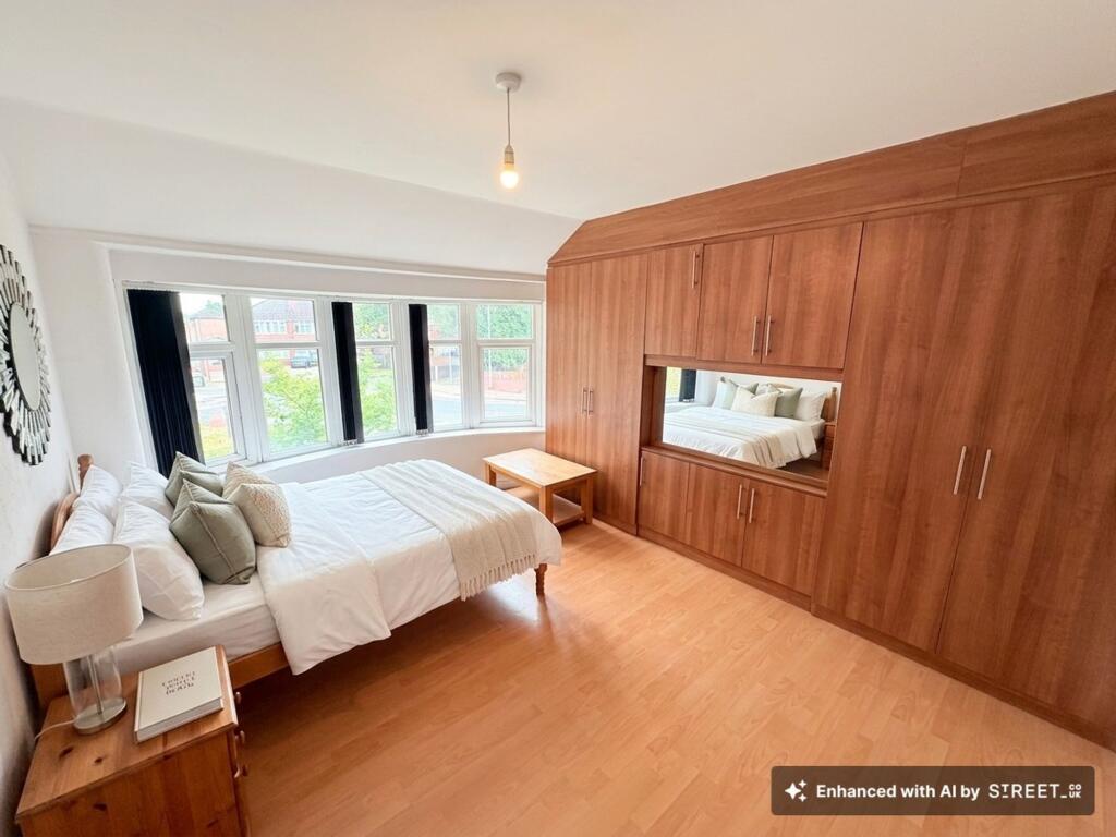 Main image of property: Parsonage Road, Manchester, M20