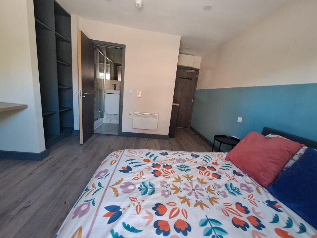 Main image of property: Mowbray Street, Sheffield, S3