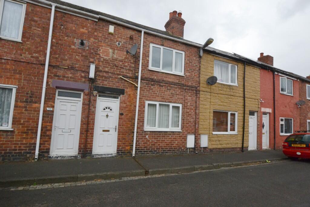 Main image of property: Albert Street, Chester-Le-Street, DH2