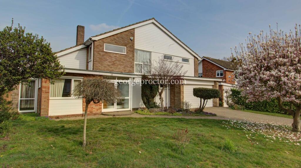 Main image of property: St Georges Road West, Bickley, BR1