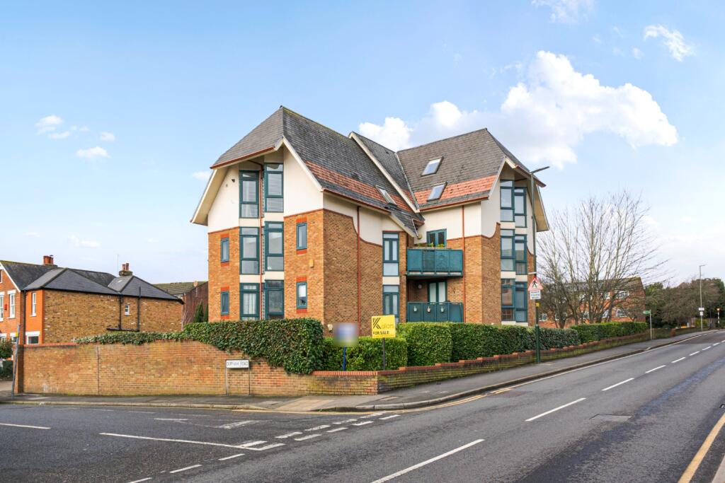 Main image of property: Maple Court, Durham Road, Sidcup, Kent, DA14