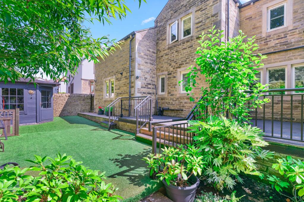 Additional image 35 of Park Drive, Bingley, West Yorkshire, BD16