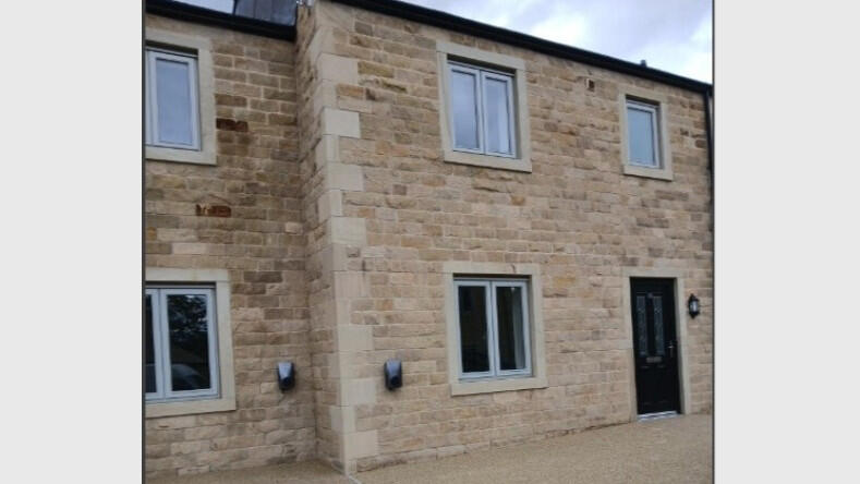 Adams Way, Skipton BD23 6FS, BD23 6FS