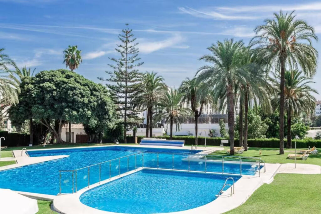 Main image of property: Andalucia, Malaga, Nueva Andalucia