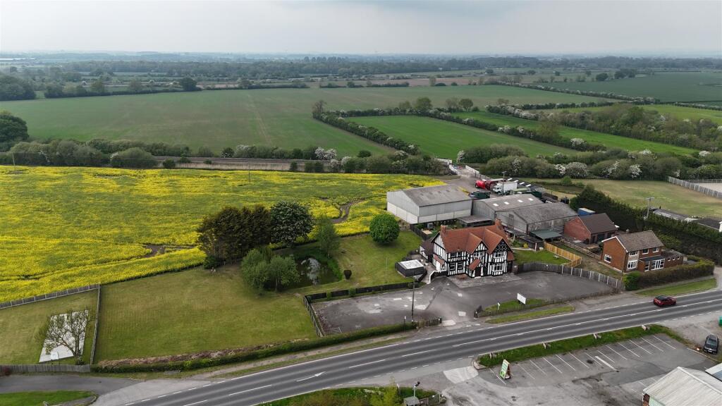 Main image of property: Hull Road, Eastrington, Goole
