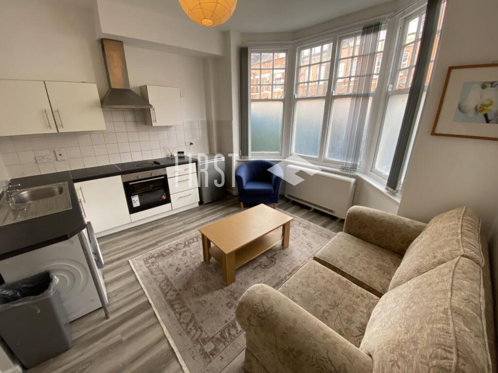 Main image of property: Clarendon Park Road, Clarendon Park, LE2