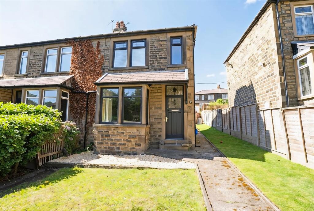 Main image of property: Rochdale Road, Greetland