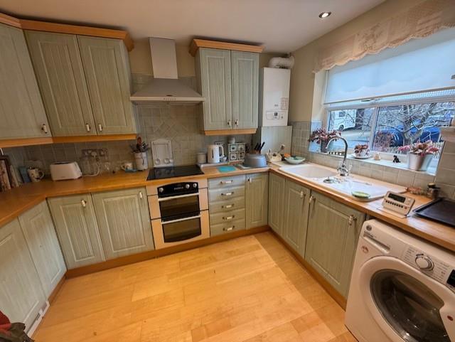 House in Newcastle upon Tyne - View 3