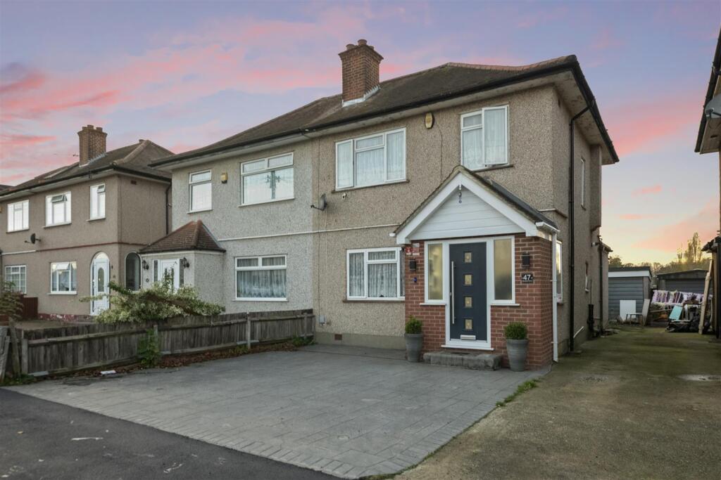 Main image of property: Derwent Drive, Hayes